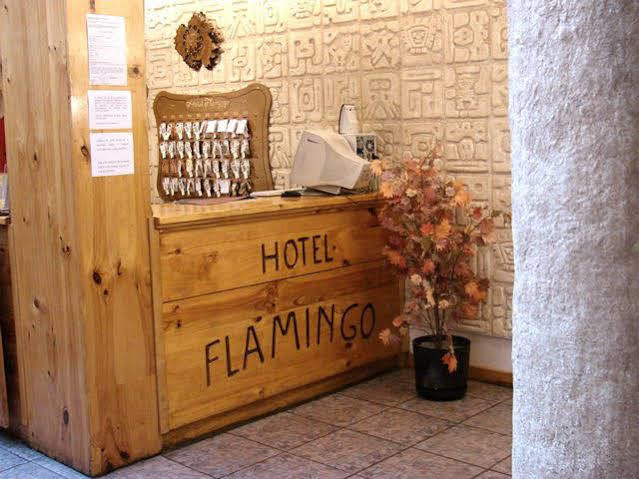 Hotel Flamingo San Carlos de Bariloche Exterior foto